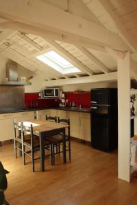 Primadera - Appartement chaleureux