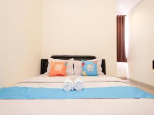 SANS Stay Arkana Seturan Pakuwon Mall