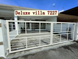 Area Indahpura or Taman Bersatu Kulai 3-4BR near AEON Airport JPO