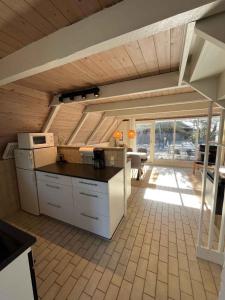 Charming Summer House With A Lovely Large Terrace