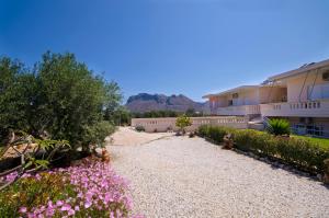 Skamagkas M. Apartments