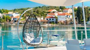 Beautiful Villa Zman near sea in Dugi Otok
