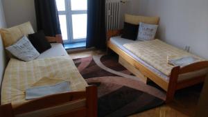 One-Bedroom Apartment room in Apartment U Luny