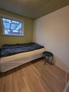 Cozy Summer House With Fjord View