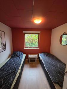 Cozy Summer House With Fjord View