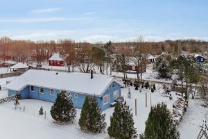 Cosy Holiday Home Near Legoland