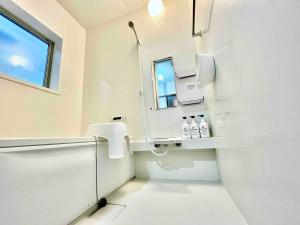 Bandai, Niigata City, Rent a whole house