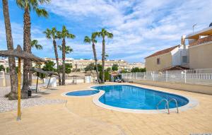 Awesome Apartment In San Miguel De Salinas