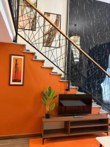Andor Luxury Hotel & Duplex