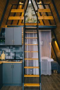 Orange Cottage