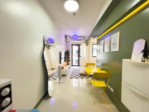 S Morano residence I Wi-Fi Netflix I S RES 1136