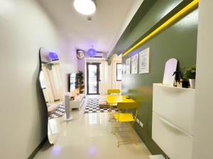 S Morano residence I Wi-Fi Netflix I S RES 1136
