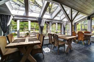 Wiatraki Nature Resort