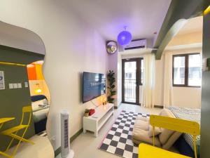 S Morano residence I Wi-Fi Netflix I S RES 1136