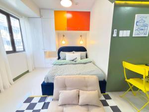 S Morano residence I Wi-Fi Netflix I S RES 1136