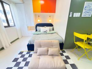 S Morano residence I Wi-Fi Netflix I S RES 1136