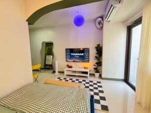 S Morano residence I Wi-Fi Netflix I S RES 1136