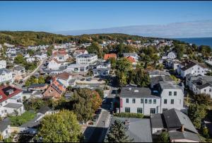 Ferienwohnung oberhalb vom Hafen 2