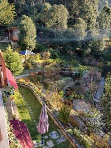 Francolin Lodge-Farmstay @ Darima