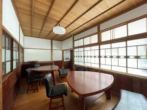 国登録有形文化財の宿 Hotel 旧若林邸