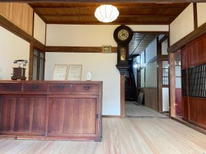 国登録有形文化財の宿 Hotel 旧若林邸