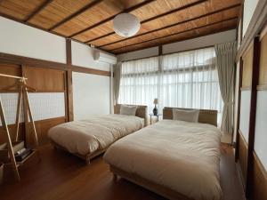 国登録有形文化財の宿 Hotel 旧若林邸