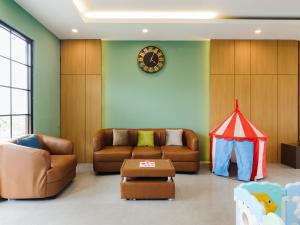 RedDoorz Plus Ciapus Bogor