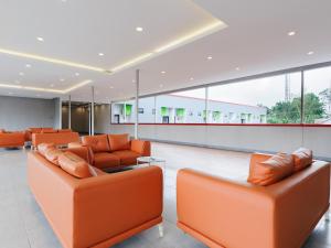 RedDoorz Plus Ciapus Bogor