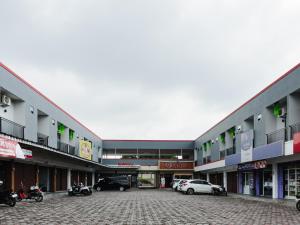 RedDoorz Plus Ciapus Bogor