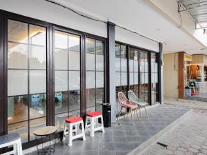 RedDoorz Plus Ciapus Bogor