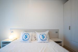 SG Luxury - Crystal Bay Apartment