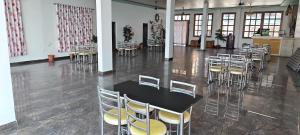 Hotel Ratnouday
