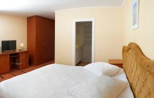 Pensiunea Floarea de Colt