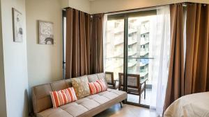 Luxury Studio with Wi-Fi & Ocean Views at Tambuli