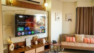Luxury Studio with Wi-Fi & Ocean Views at Tambuli