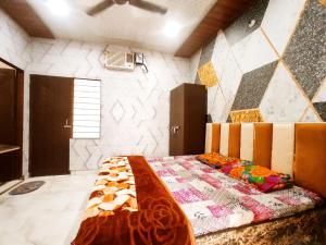 BHATIA APARTMENTS - Feel Comfort And Secure