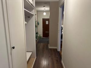 Cozy city apartment in heart of Sdermalm