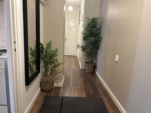 Cozy city apartment in heart of Sdermalm