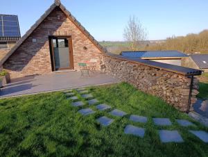 " AlCoppette " Gîte open-space