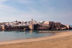 Fairmont Residences La Marina Rabat Sale