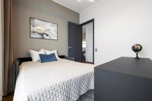 Noblessner Seaview Penthouse