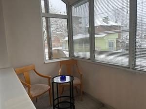 Апартамент за гости на ул П Берон