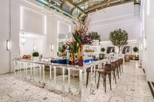 Fairmont Residences La Marina Rabat Sale