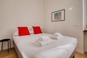 Just Urban Stays - Modern and Strategic 1-BR Flat A - Central Station