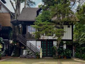Cameron Highland Retreat