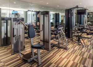 Beachfront Suite Escape