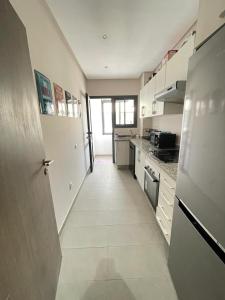 VIVASTAY Casablanca - Charming Studio Nouacer - 4 min Airport Mohamed V CMN