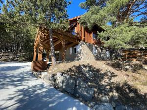 Le Chalet aux Biches