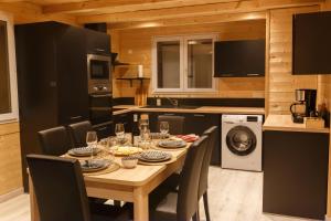 Le Chalet aux Biches