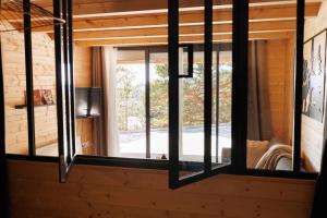 Le Chalet aux Biches